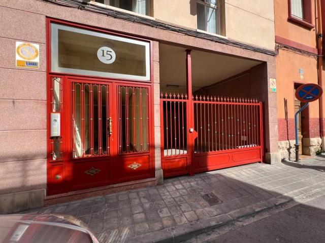 Garaje en venta en Alicante, Carolinas altas photo 0