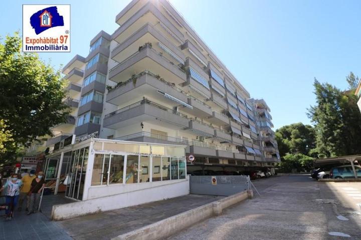 Parking en venta en Salou, Paseo Jaime I photo 0