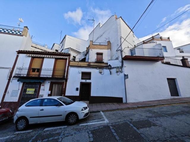Adosada en venta en Montoro, Montoro photo 0