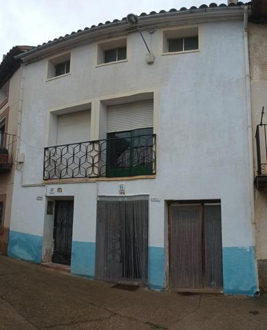 Adosada en venta en Acered, Calle Alta, 50347 photo 0
