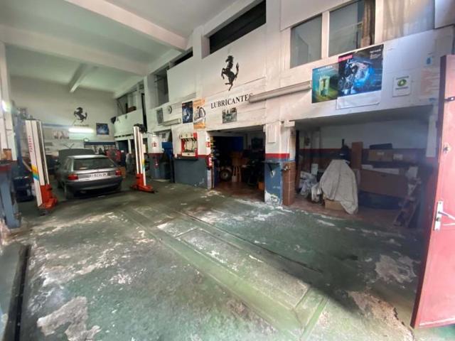 Nave industrial en venta en Bilbao, Bilbao photo 0