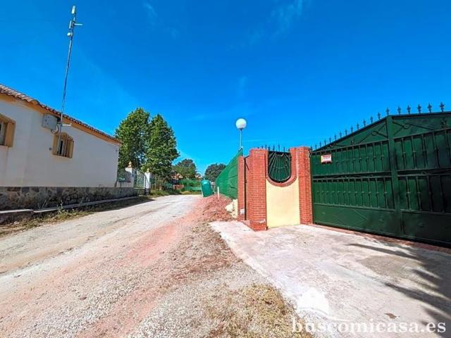 Casa con terreno en venta en Linares, Diseminado Huertos San Roque, 23700 photo 0