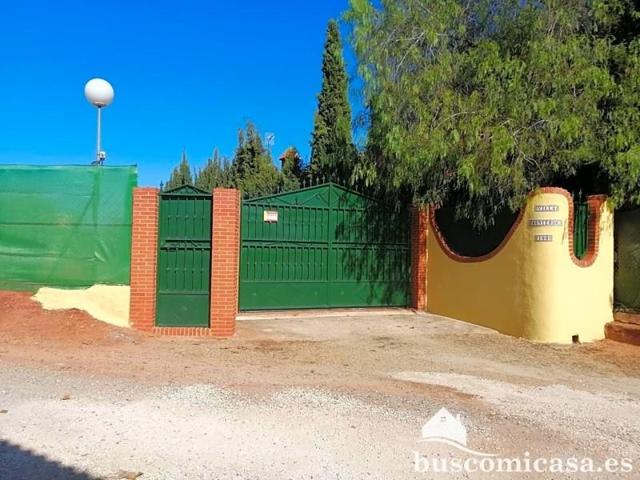 Casa con terreno en venta en Linares, Diseminado Huertos San Roque, 23700 photo 0