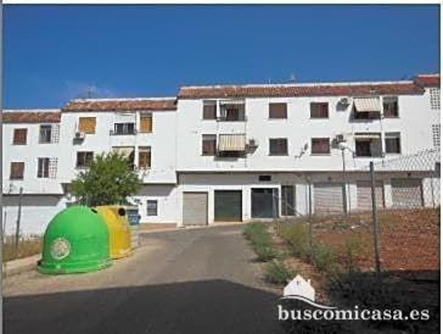 Piso en venta en La Puerta de Segura, Avenida de Andalucía, 23360 photo 0