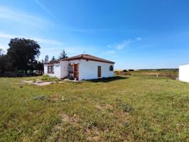 Casa con terreno en venta en Chiclana de la Frontera, Pago del humo photo 0