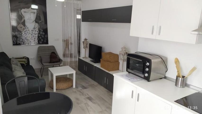 Apartamento en venta en Águilas, Calarreona photo 0