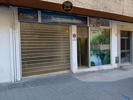 Local comercial en venta en Jaén, La Alameda photo 0