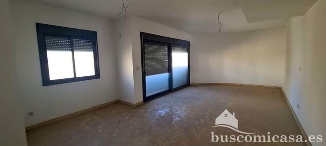 Piso en venta en Villanueva del Arzobispo, Avenida Valencia, 23330 photo 0