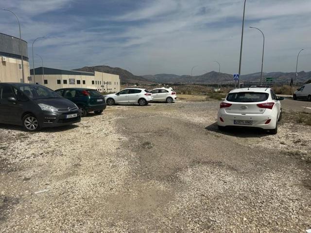 Terreno en venta en Monovar-Monover, MONOVAR photo 0
