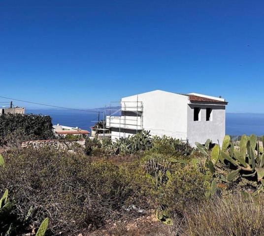 Terreno en venta en La Concepción photo 0