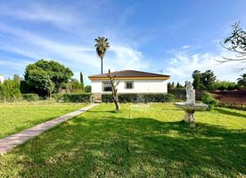 Casa con terreno en venta en Almodóvar del Río, URB. CAMINO VIEJO ALMODOVAR photo 0