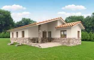 Casa en venta en Pravia, Pravia photo 0