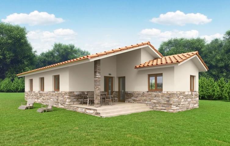 Casa en venta en Pravia, Pravia photo 0