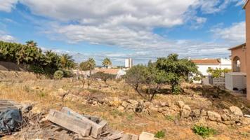 Terreno en venta en Denia, RT CAMINO ALTO DENIA-JAVEA photo 0