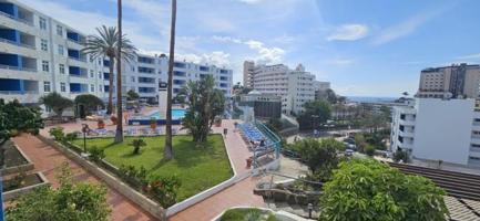 Apartamento en venta en San Bartolomé de Tirajana, Playa del Inglés photo 0