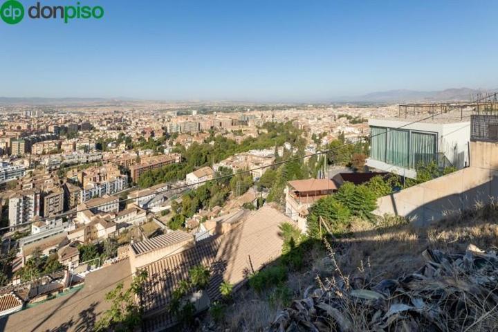 Casa en venta en Granada, Barranco Del Abogado photo 0