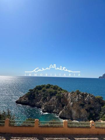 Apartamento en venta en Altea, Mascarat photo 0