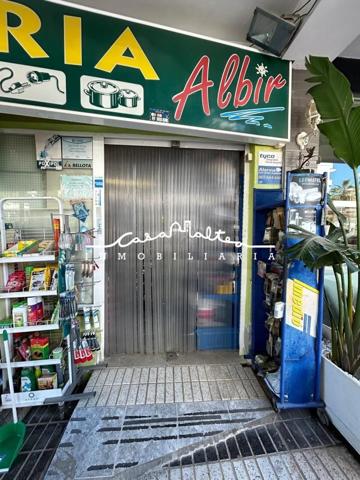 Local comercial en venta en Alfaz del Pi, Albir photo 0