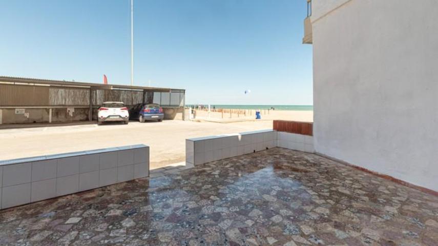 Bungalow en venta en Denia, LM KM 7 AL 11.PY ALMADRAVA, 1ª LINEA photo 0