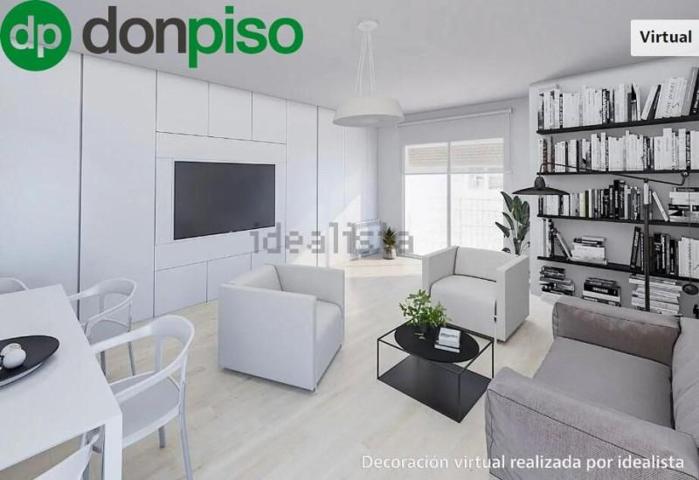 Piso en venta en Granada, Centro photo 0