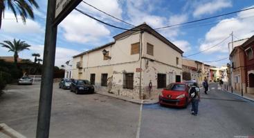 Casa en venta en Sant Joan d'Alacant, Sant Joan d'Alacant photo 0
