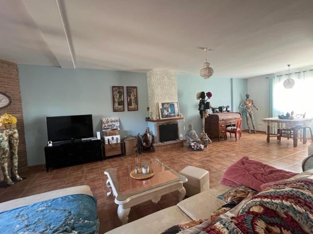 Chalet en venta en Nerja, Nerja photo 0