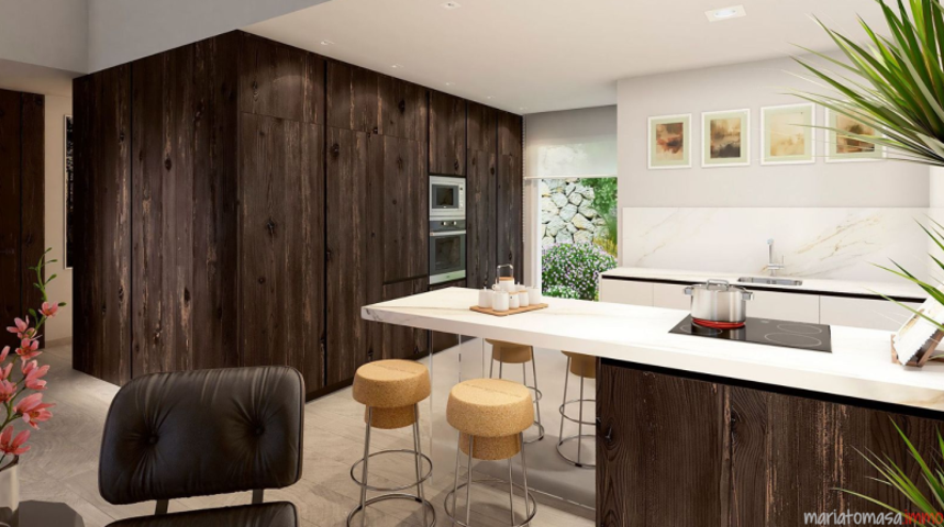 Chalet en venta en Algorfa, Algorfa photo 0