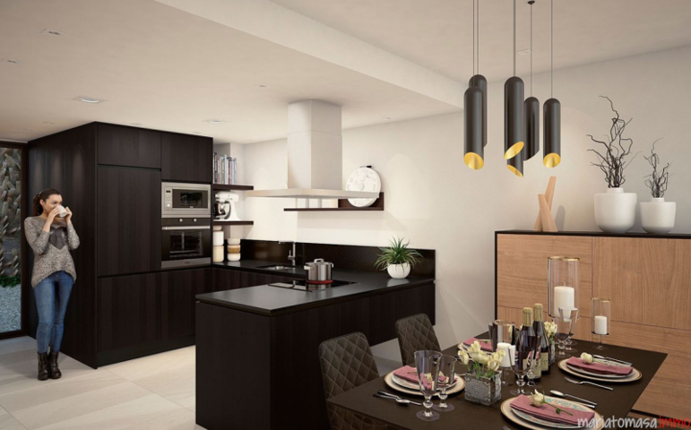 Chalet en venta en Algorfa, Algorfa photo 0