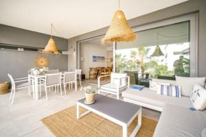 Apartamento en venta en Estepona, Estepona East - Vanian Green Village photo 0