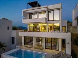 Chalet en venta en Mijas Costa, La Cala Golf Resort photo 0