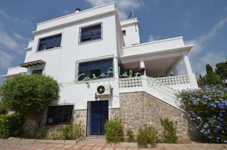 Chalet en venta en Altea, Cap Negret photo 0