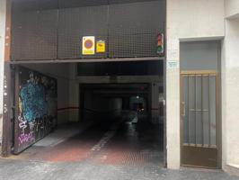 Garaje en alquiler en Valladolid, Centro photo 0