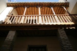 Apartamento en alquiler en Granada, Albaycin photo 0