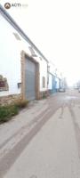 Nave industrial en alquiler en Cáceres, Charca musia photo 0