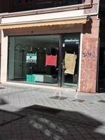 Local comercial en alquiler en Valladolid, Centro photo 0
