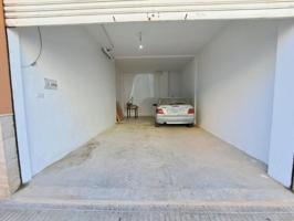 Garaje en venta en Alzira, Alquenència-Venècia photo 0