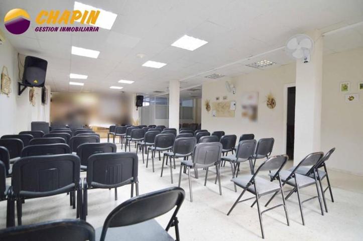 Local comercial en venta en Jerez de la Frontera, Este photo 0