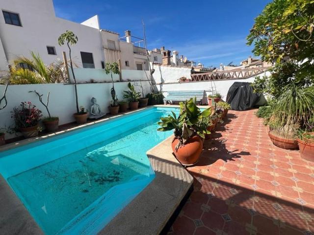 Adosada en venta en Nerja, Costa del Sol Oriental - Axarquía photo 0