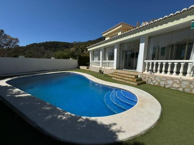 Chalet en venta en Altea, Altea Hills photo 0