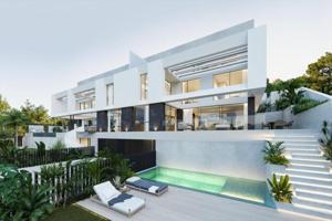 Terreno en venta en Esplugues de Llobregat, La Miranda photo 0