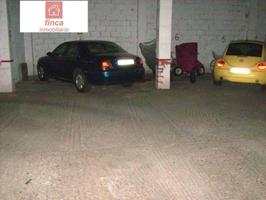 Garaje en venta en Montijo, CONDES photo 0