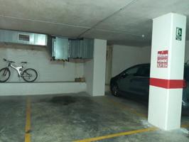 Parking en venta en Alzira, Tulell photo 0