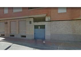 Garaje en venta en Murcia, Espinardo photo 0
