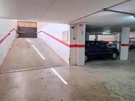 Parking en venta en Alzira, Colegio Ausias March photo 0