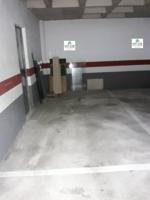 Garaje en venta en Aspe, Serranica photo 0