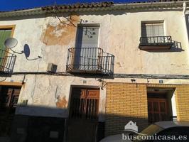 Casa con terreno en venta en Peal de Becerro, Calle Don Juan, 10, 23460 photo 0