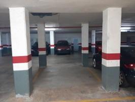 Parking en venta en Alzira, Zona bingo photo 0