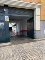 Garaje en venta en Badajoz, Estación photo 0