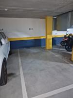 Parking en venta en Sarriguren, Calle Urbasa, 31621 photo 0