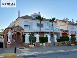 Casa en alquiler en Marbella, Las Chapas - Alicate Playa photo 0